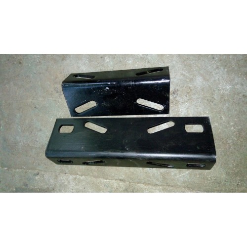 AD 1 Car Bracket - 50 to 100 Size