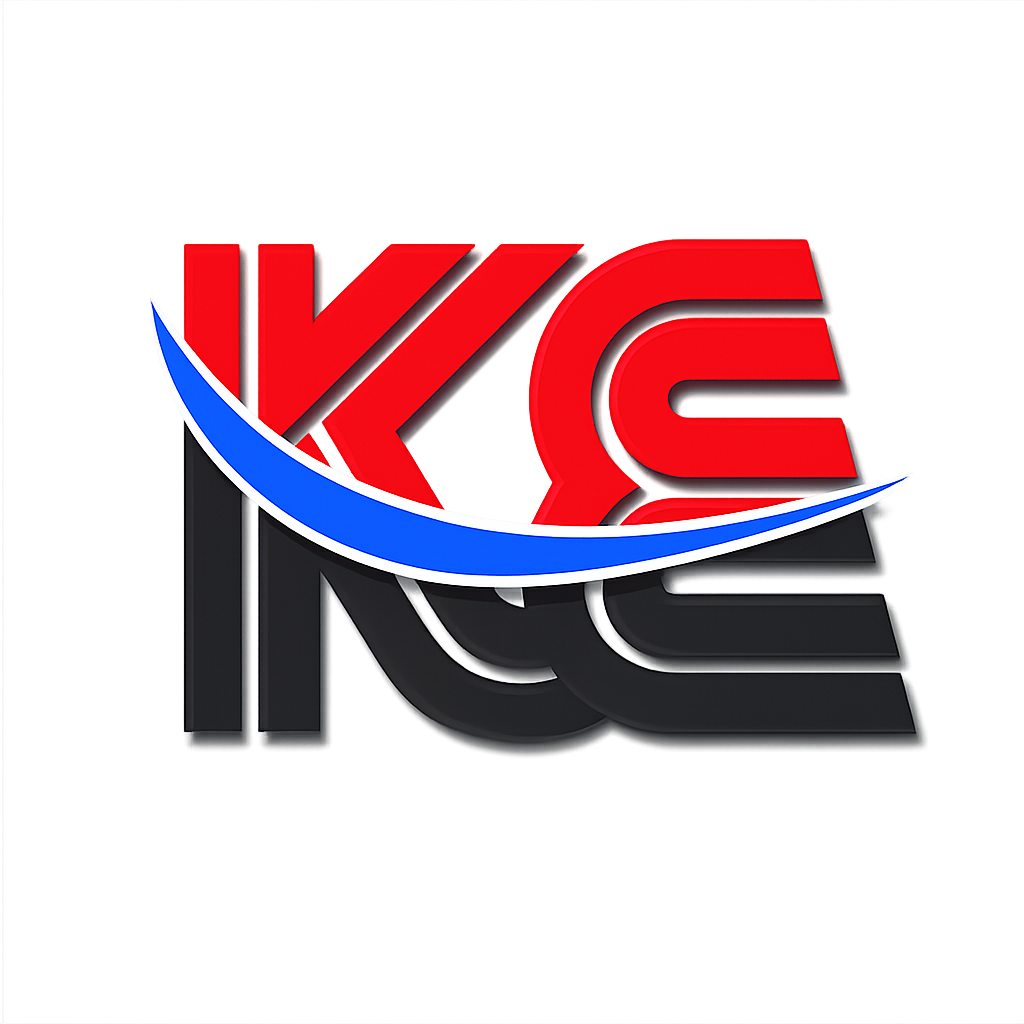 Kinjal Engineering